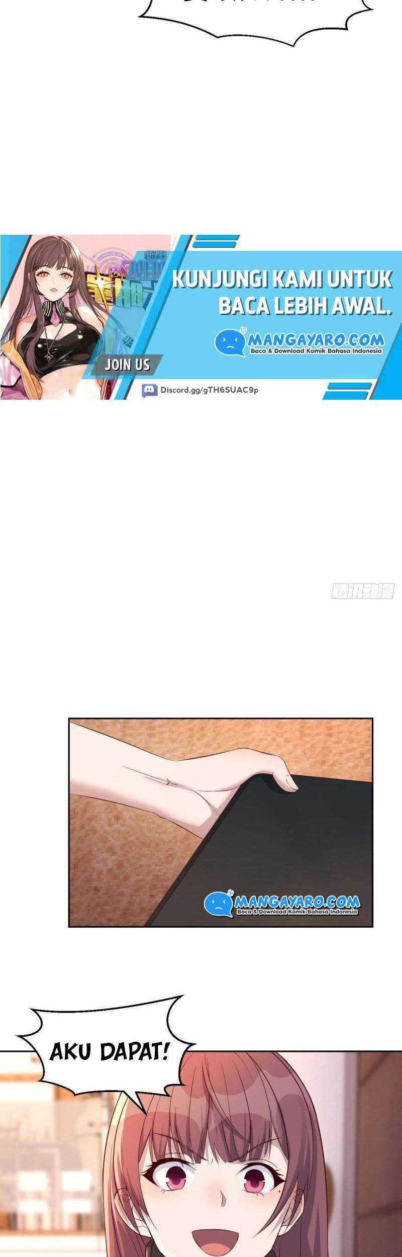 My Sister Is A Superstar Chapter 54 Gambar 19