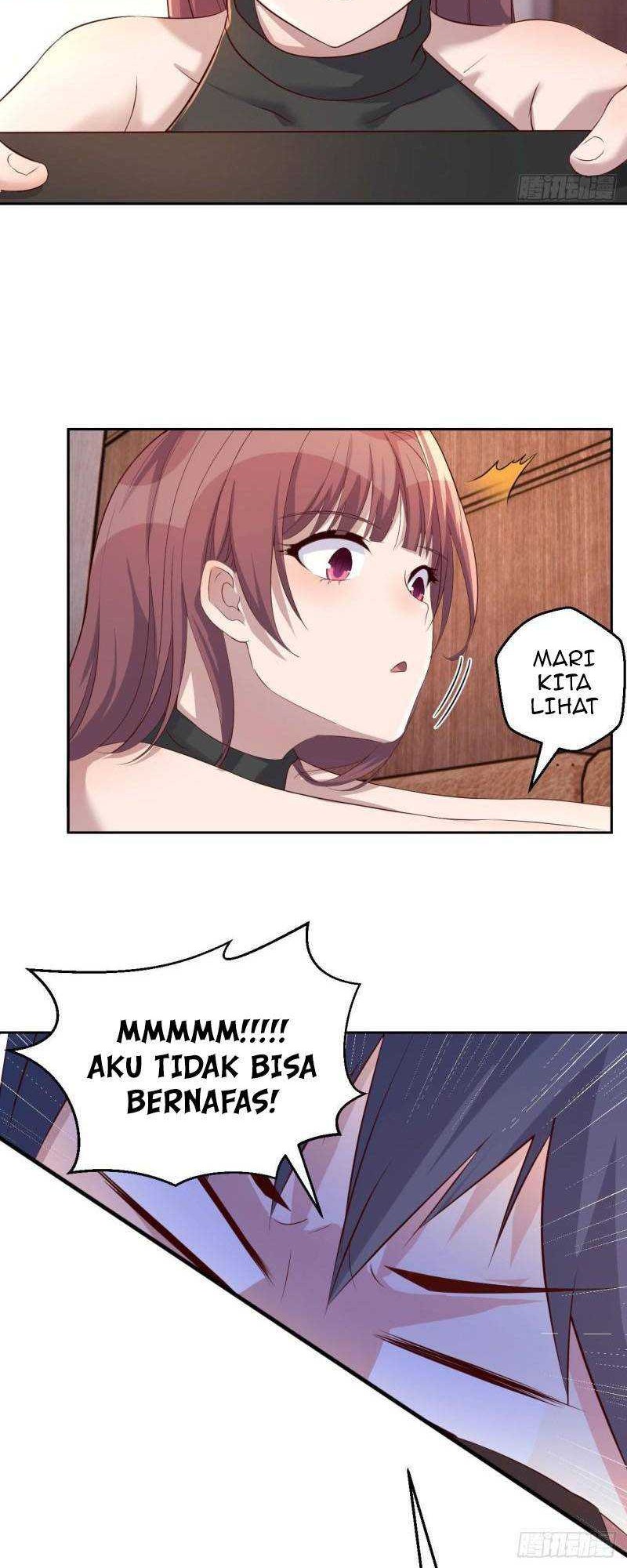 My Sister Is A Superstar Chapter 54 Gambar 20