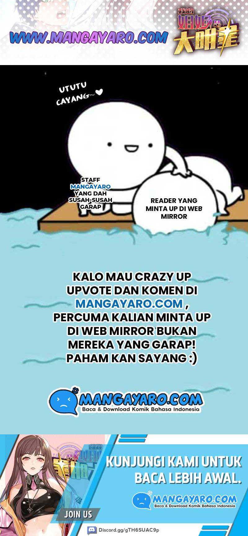 My Sister Is A Superstar Chapter 54 Gambar 27