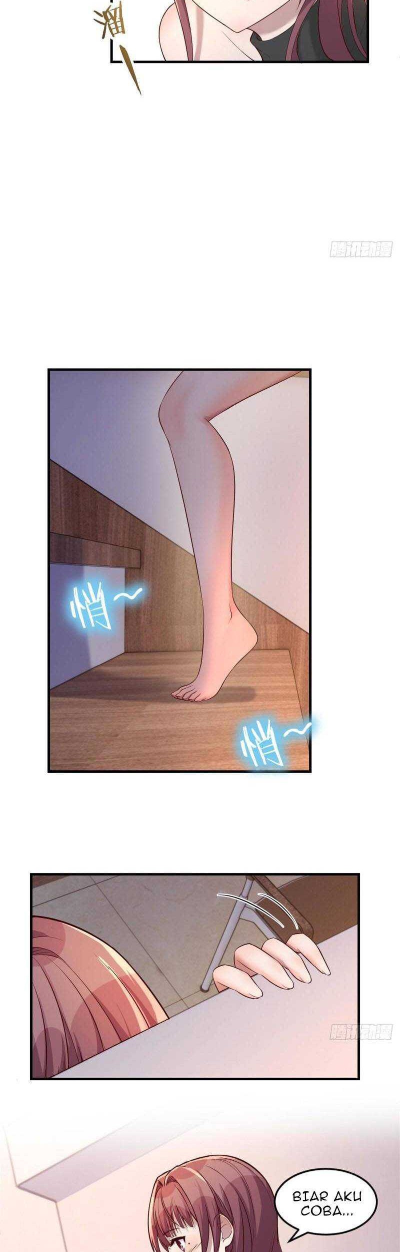 My Sister Is A Superstar Chapter 53 Gambar 7