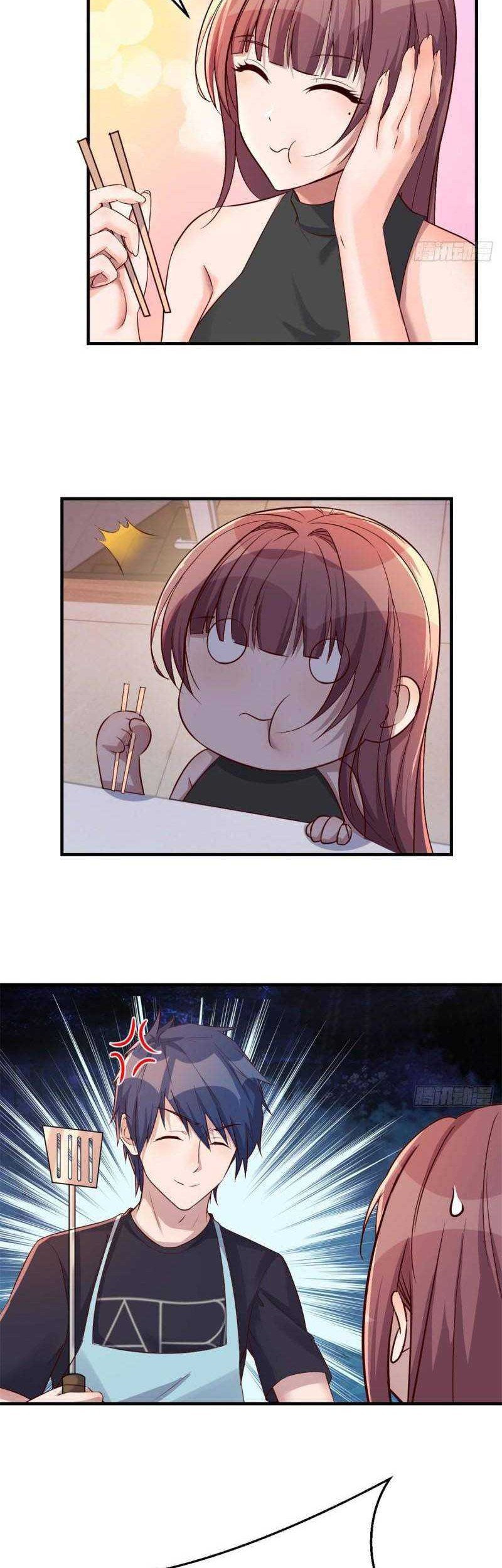 My Sister Is A Superstar Chapter 53 Gambar 9