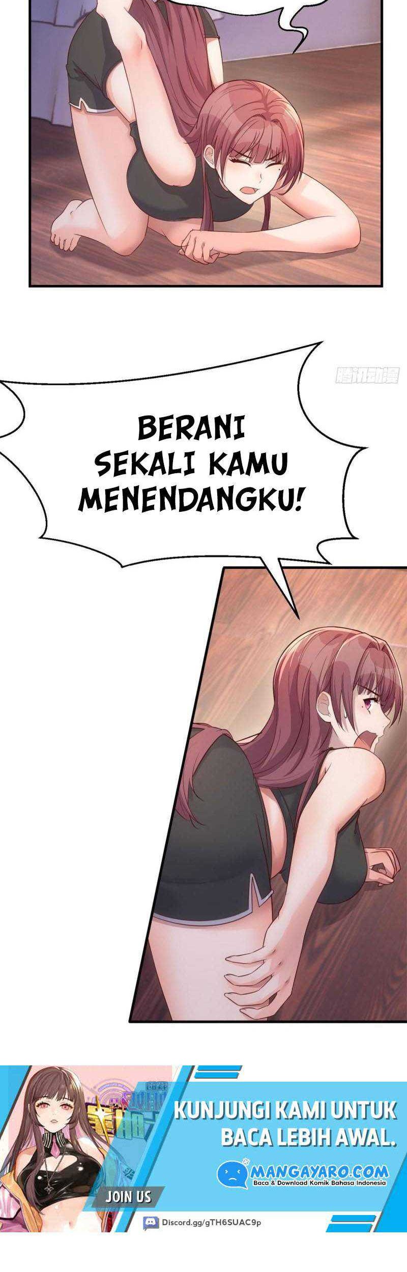 My Sister Is A Superstar Chapter 53 Gambar 12