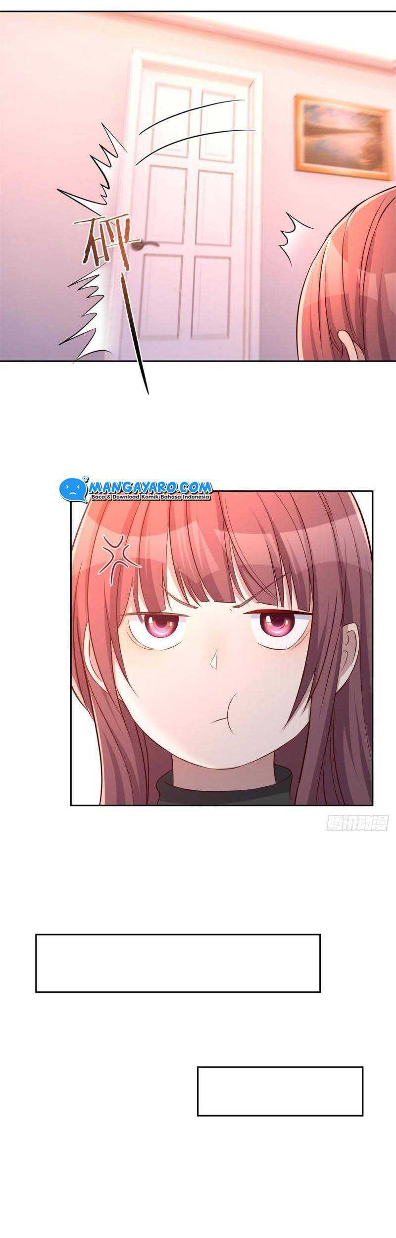 My Sister Is A Superstar Chapter 53 Gambar 13