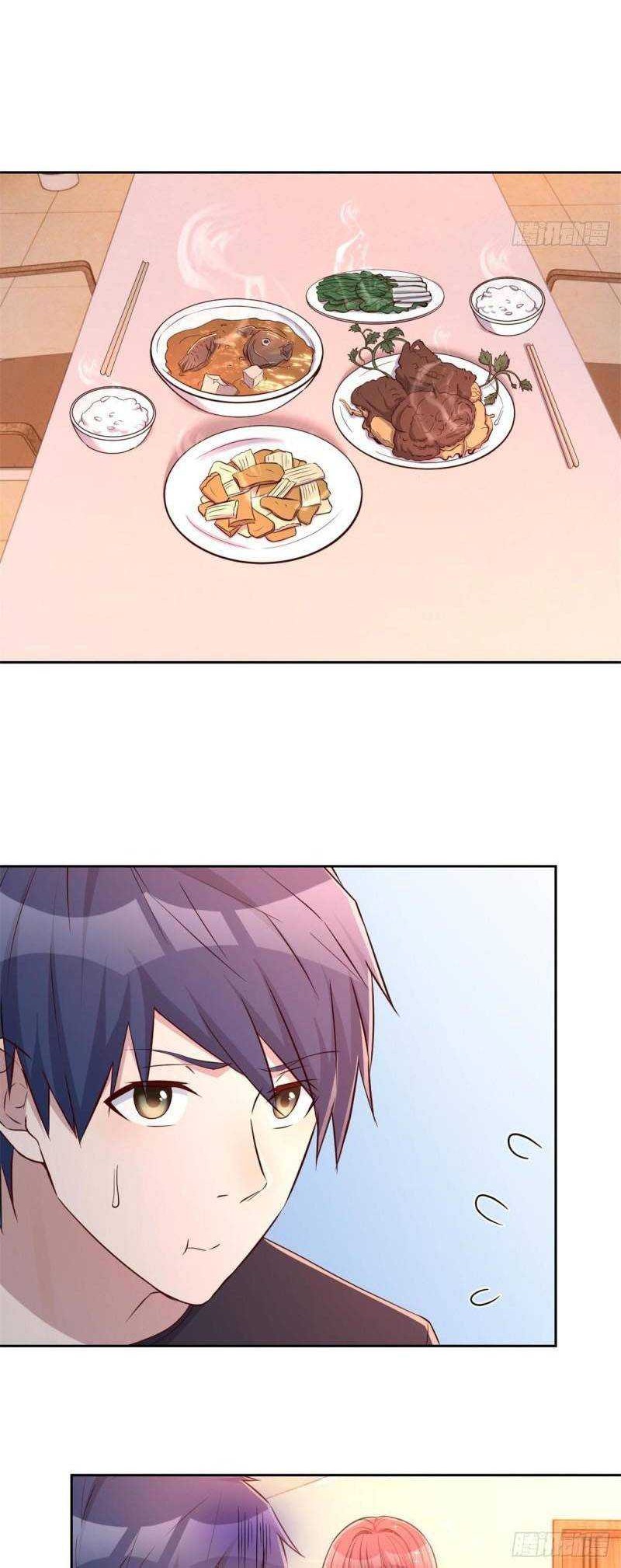 My Sister Is A Superstar Chapter 53 Gambar 14