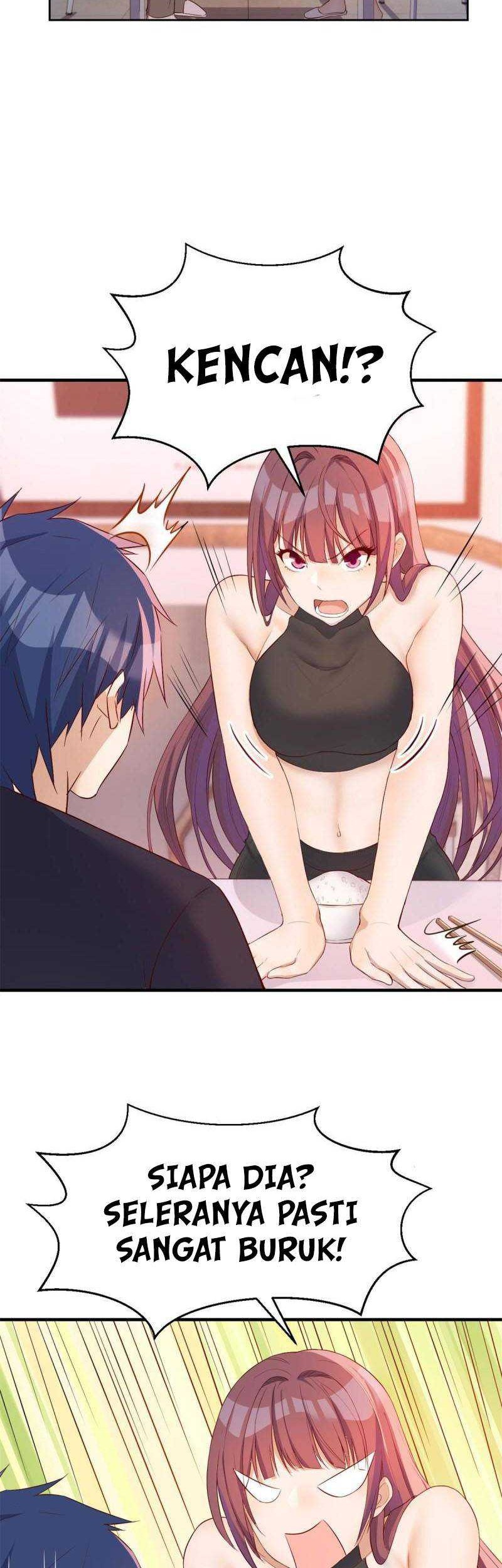 My Sister Is A Superstar Chapter 53 Gambar 18