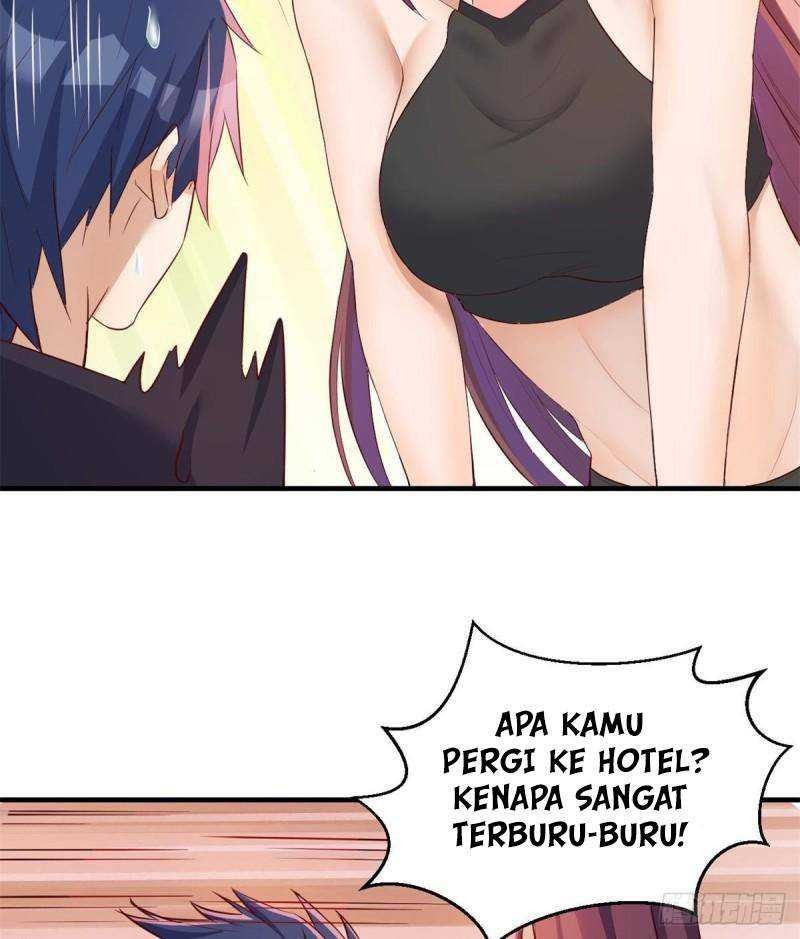 My Sister Is A Superstar Chapter 53 Gambar 19