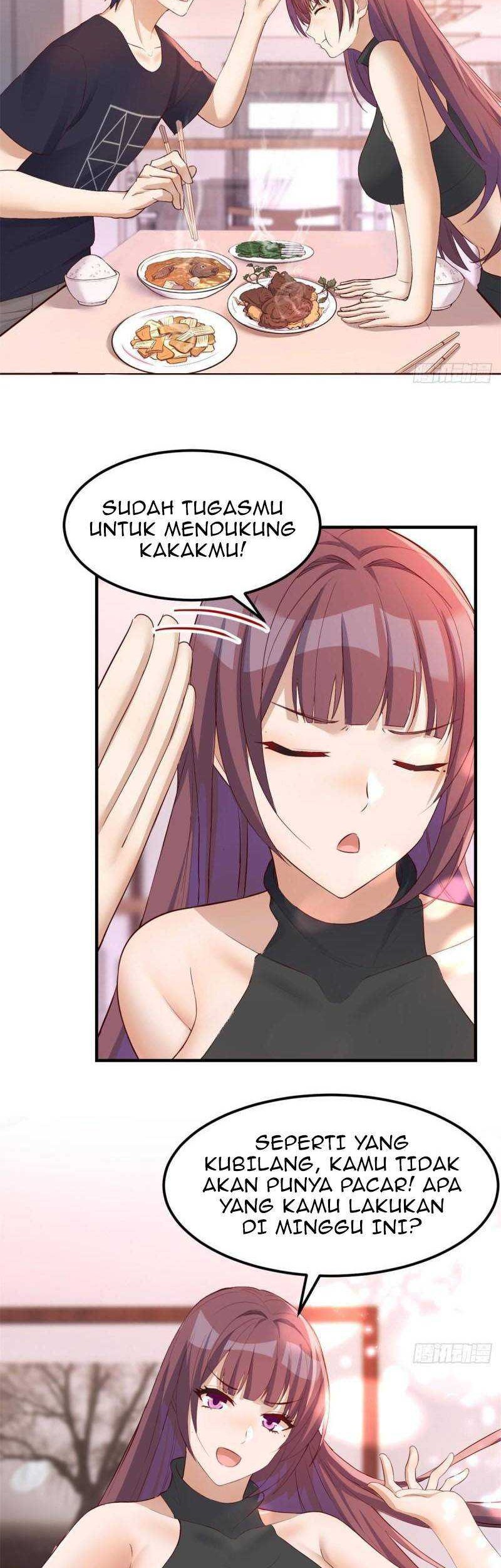 My Sister Is A Superstar Chapter 53 Gambar 21