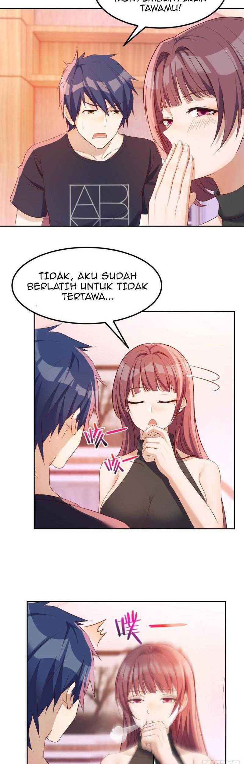 My Sister Is A Superstar Chapter 53 Gambar 25