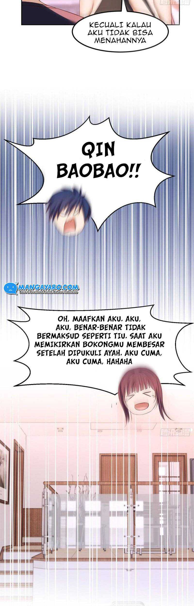 My Sister Is A Superstar Chapter 53 Gambar 26