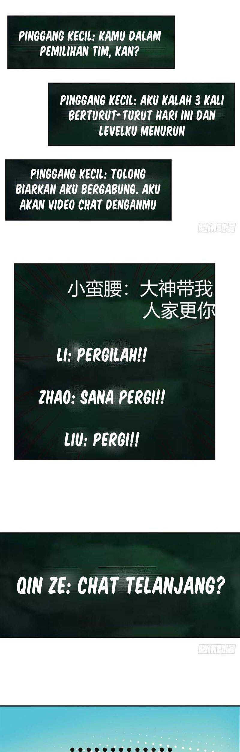 My Sister Is A Superstar Chapter 52 Gambar 3