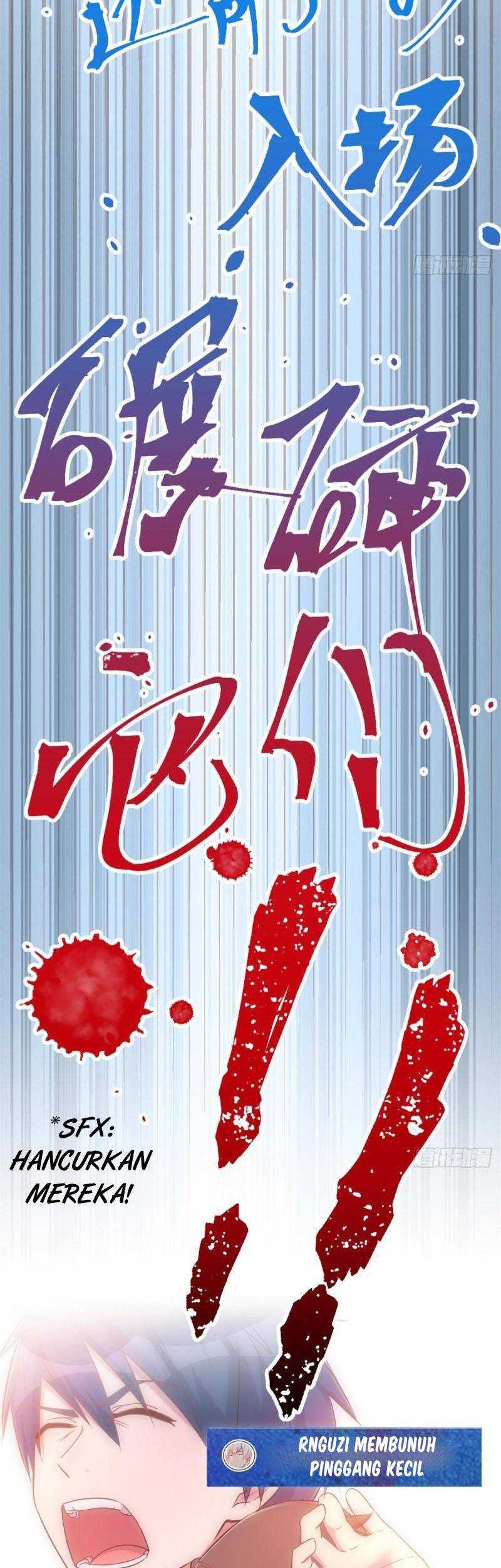 My Sister Is A Superstar Chapter 52 Gambar 5