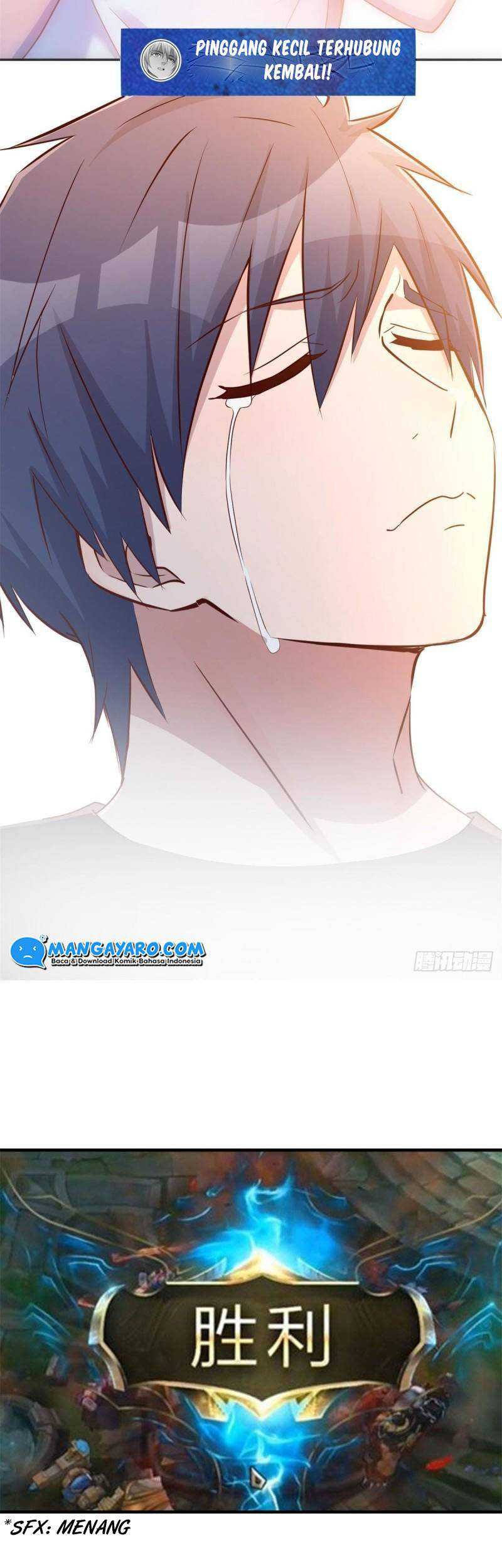 My Sister Is A Superstar Chapter 52 Gambar 7