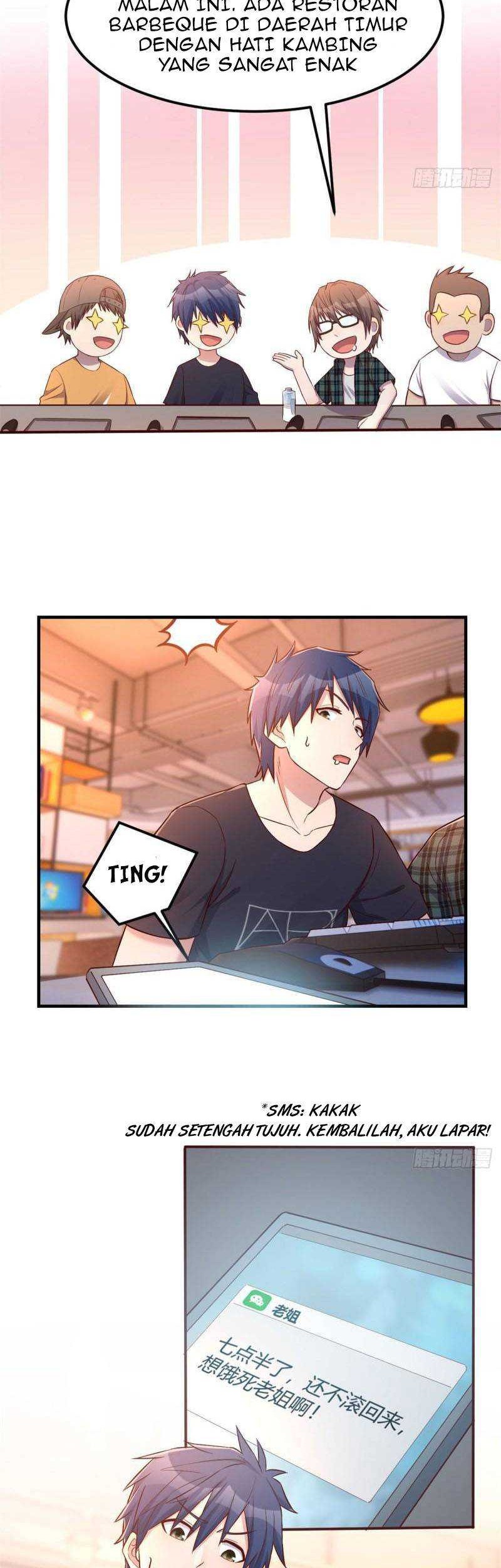 My Sister Is A Superstar Chapter 52 Gambar 10