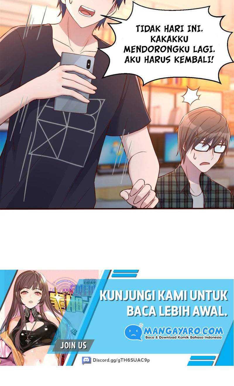 My Sister Is A Superstar Chapter 52 Gambar 11