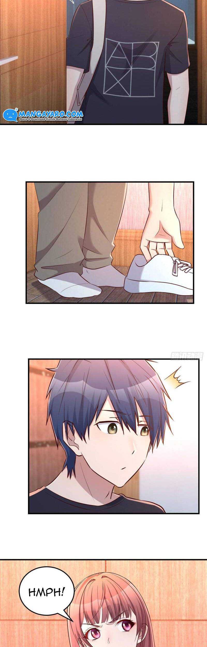 My Sister Is A Superstar Chapter 52 Gambar 14