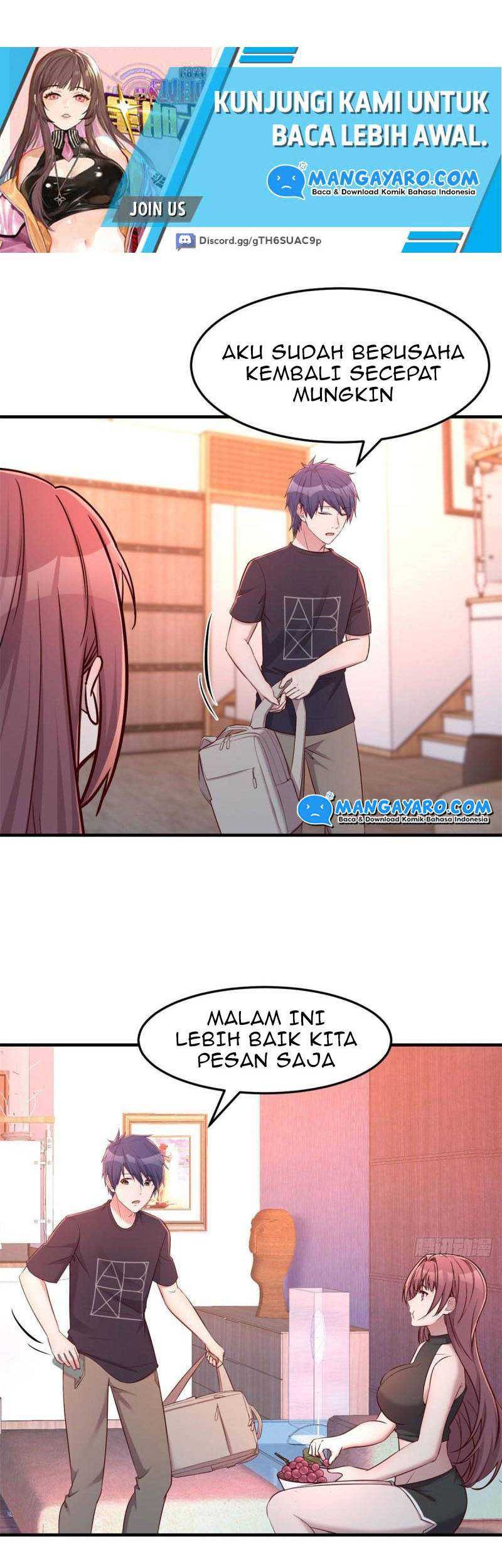 My Sister Is A Superstar Chapter 52 Gambar 16