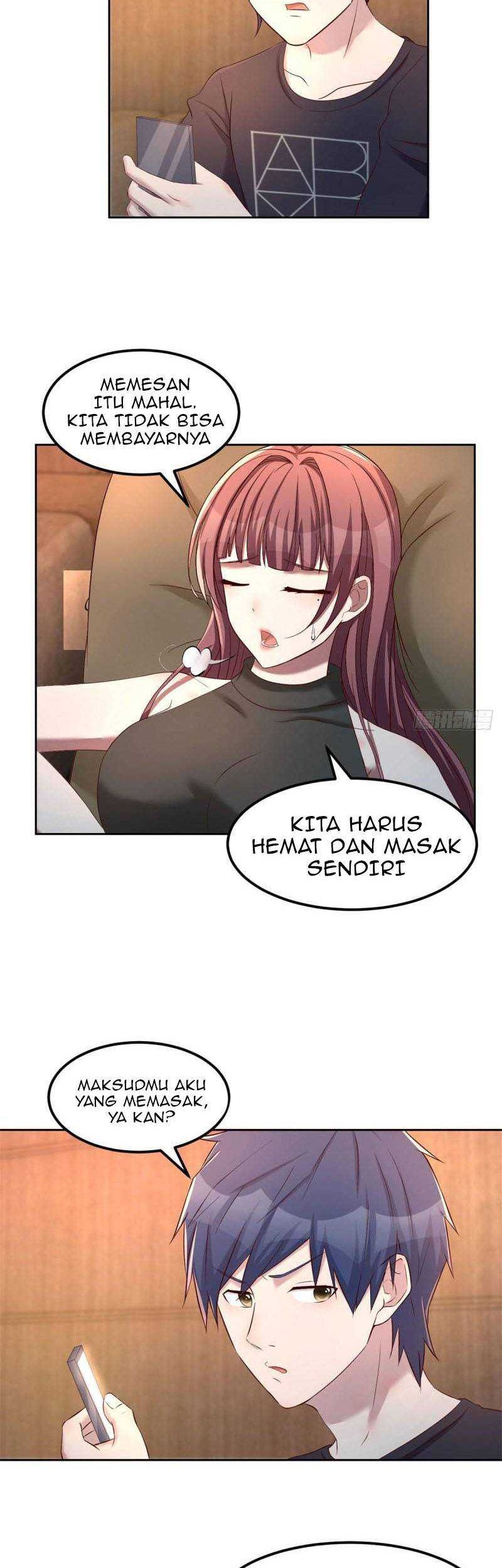 My Sister Is A Superstar Chapter 52 Gambar 19