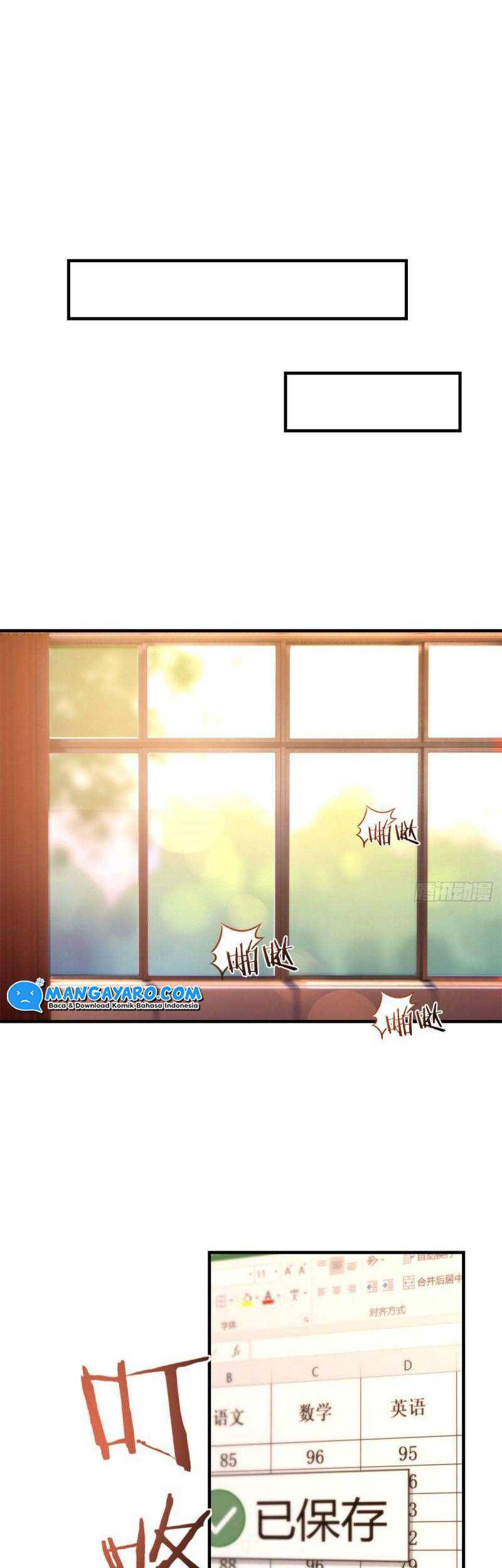 Baca  My Sister Is A Superstar Chapter 50 Gambar 2