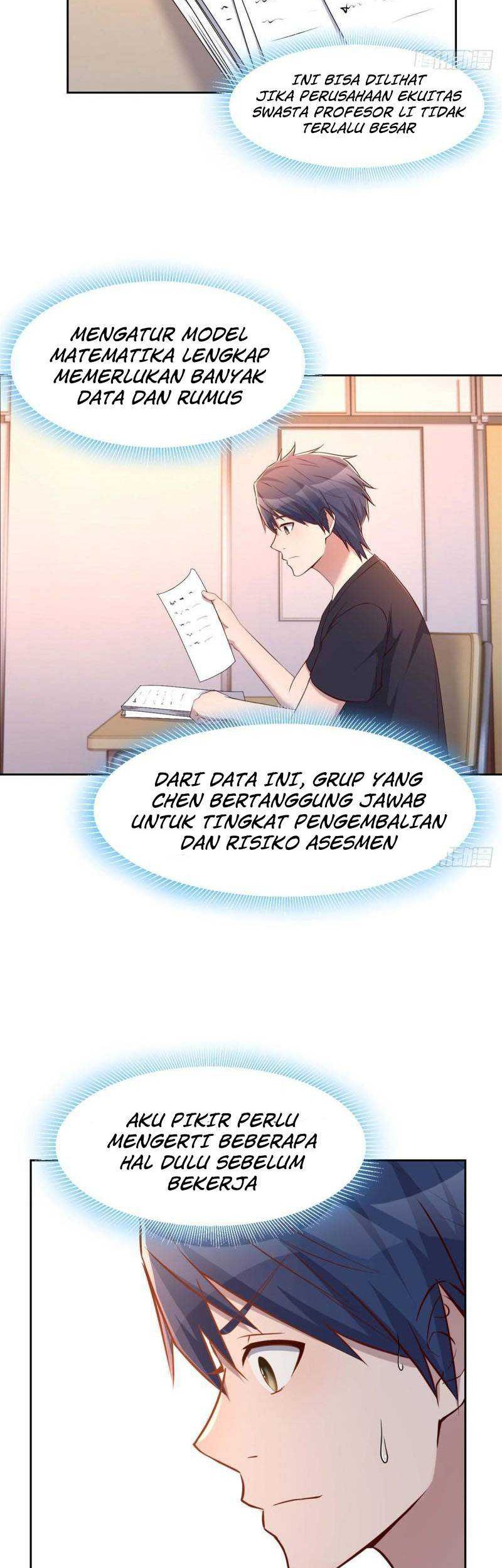 My Sister Is A Superstar Chapter 50 Gambar 15