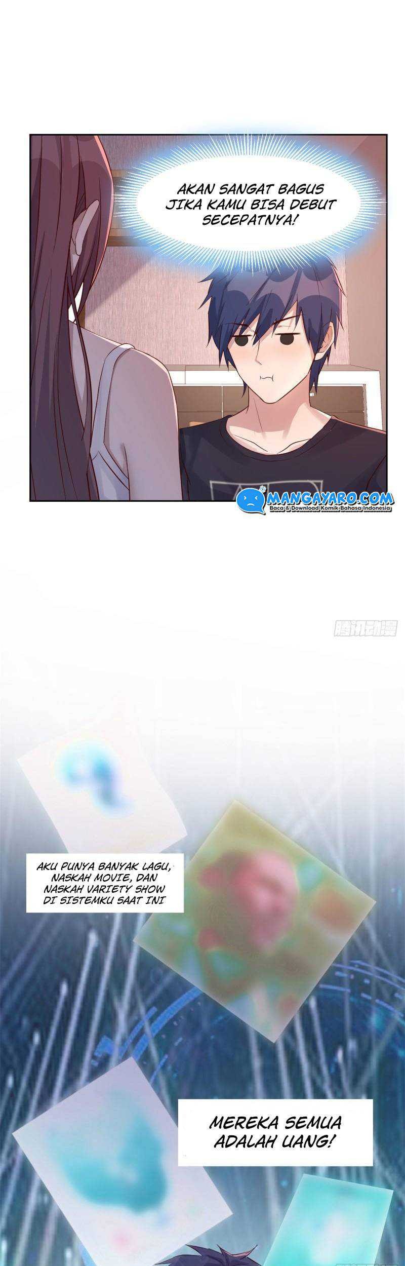 Baca  My Sister Is A Superstar Chapter 49 Gambar 2