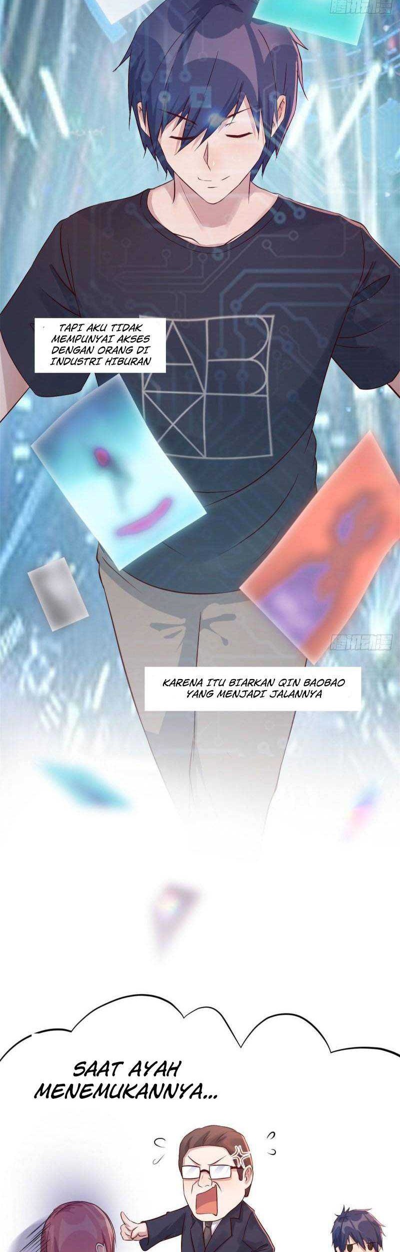 My Sister Is A Superstar Chapter 49 Gambar 3