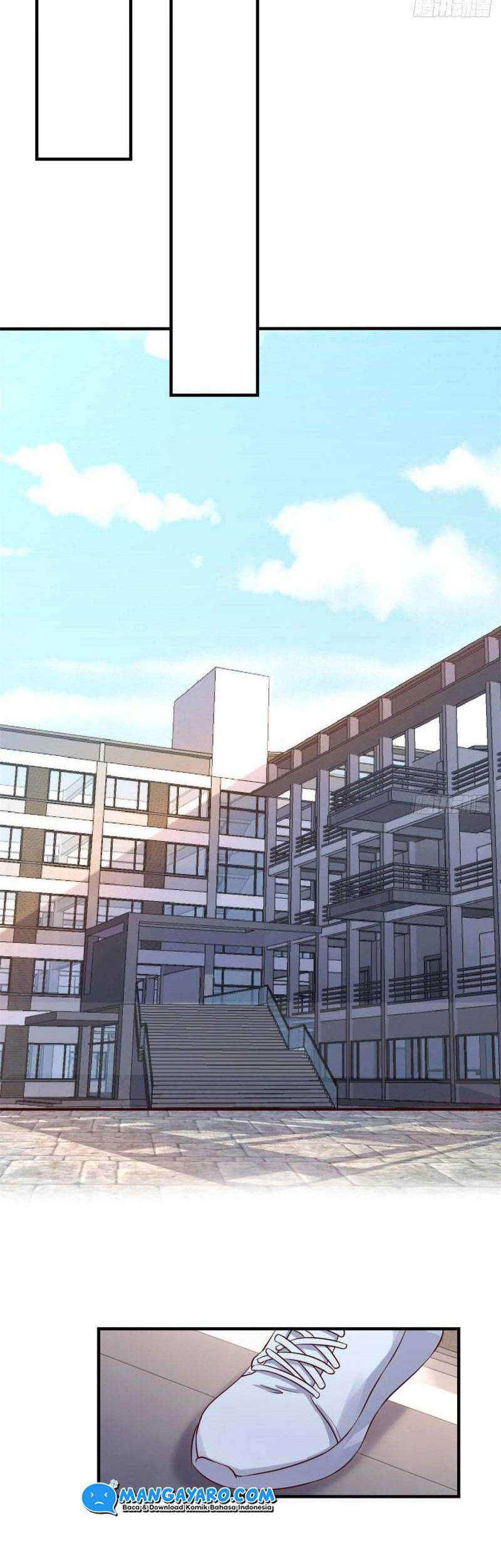 My Sister Is A Superstar Chapter 49 Gambar 8