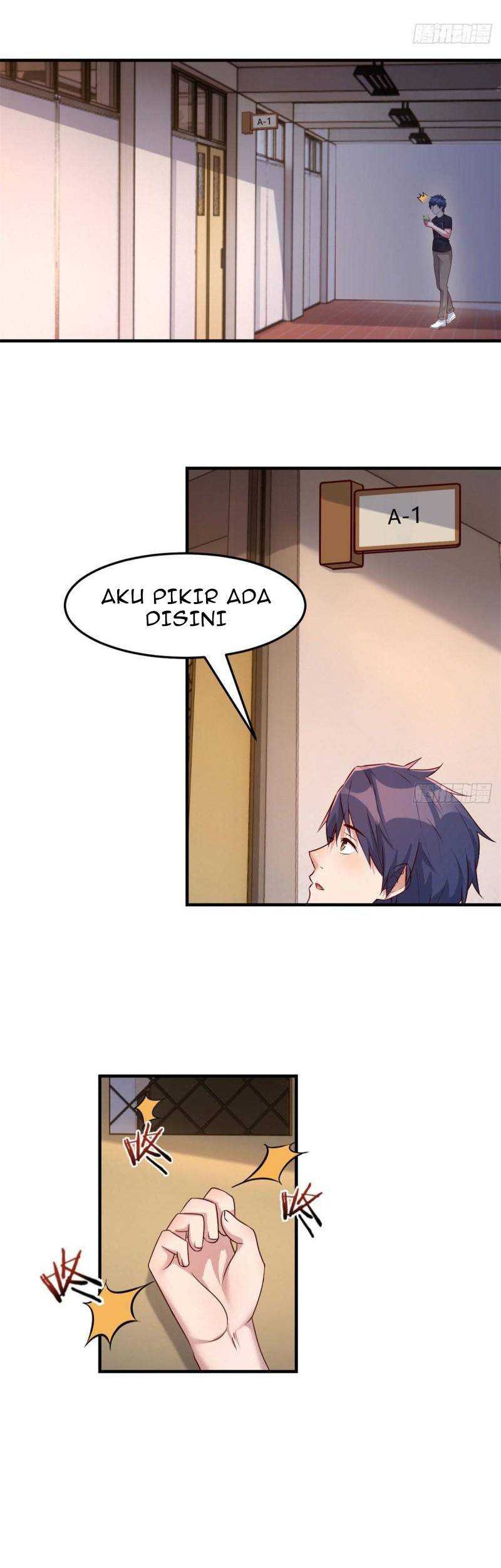 My Sister Is A Superstar Chapter 49 Gambar 10