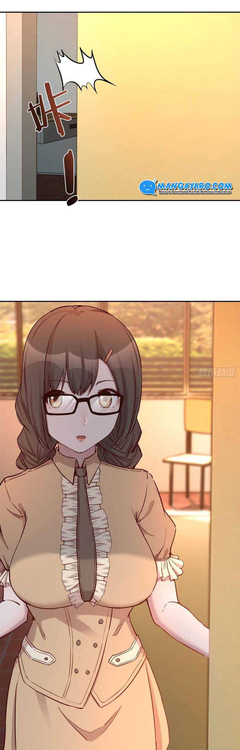 My Sister Is A Superstar Chapter 49 Gambar 12