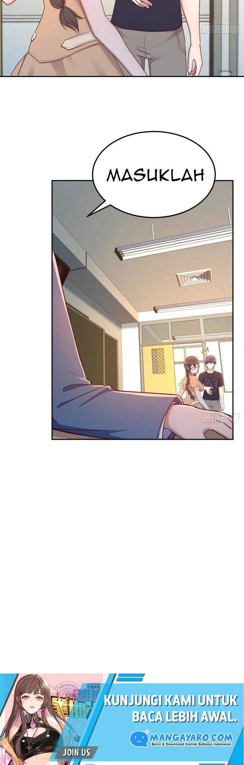 My Sister Is A Superstar Chapter 49 Gambar 15