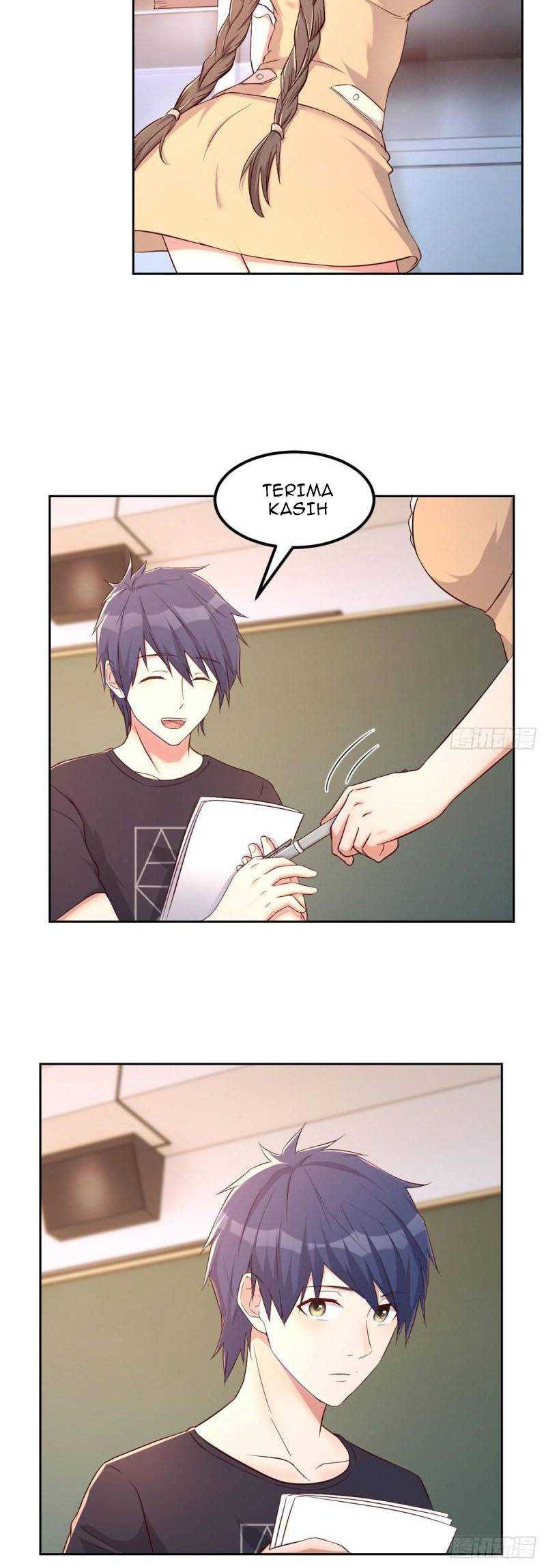 My Sister Is A Superstar Chapter 49 Gambar 20