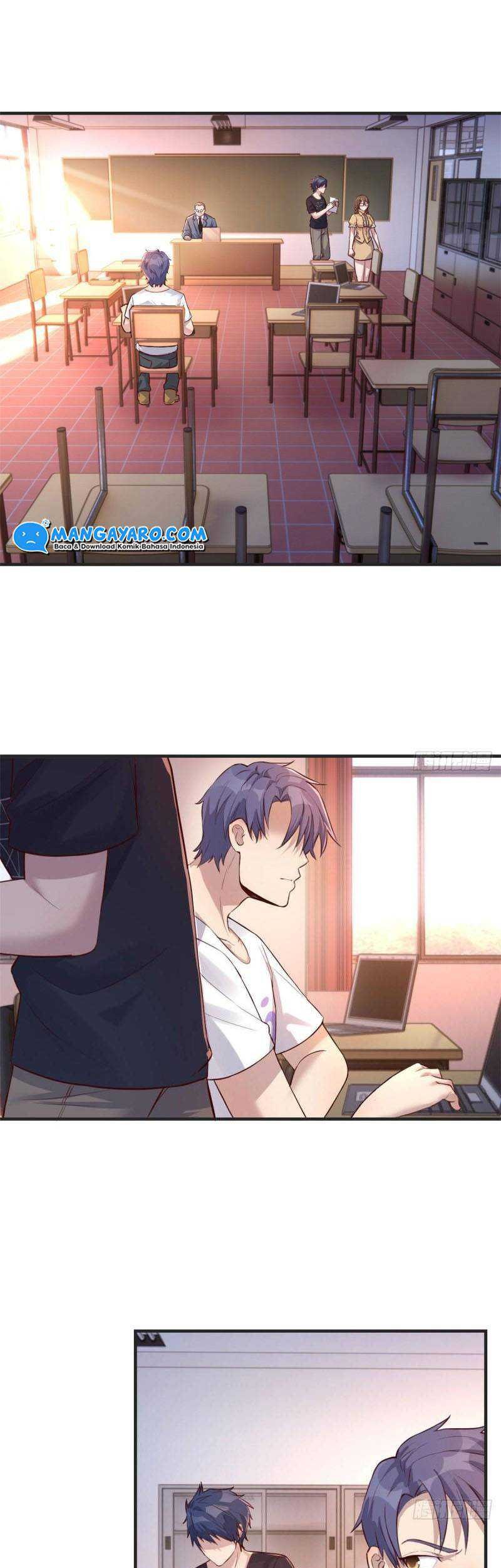 My Sister Is A Superstar Chapter 49 Gambar 21