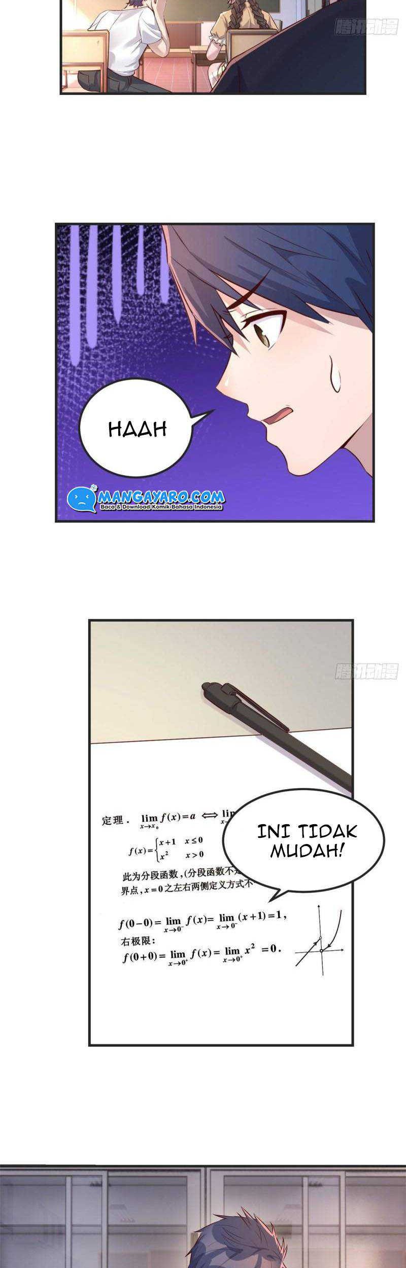 My Sister Is A Superstar Chapter 49 Gambar 23