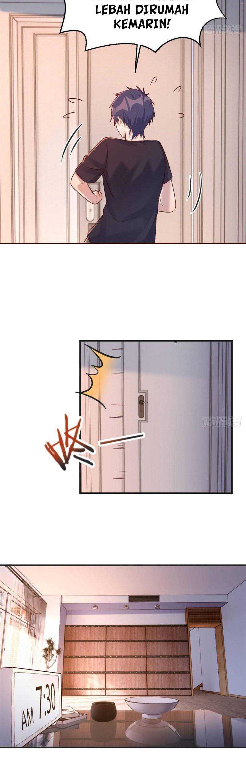 My Sister Is A Superstar Chapter 48 Gambar 5