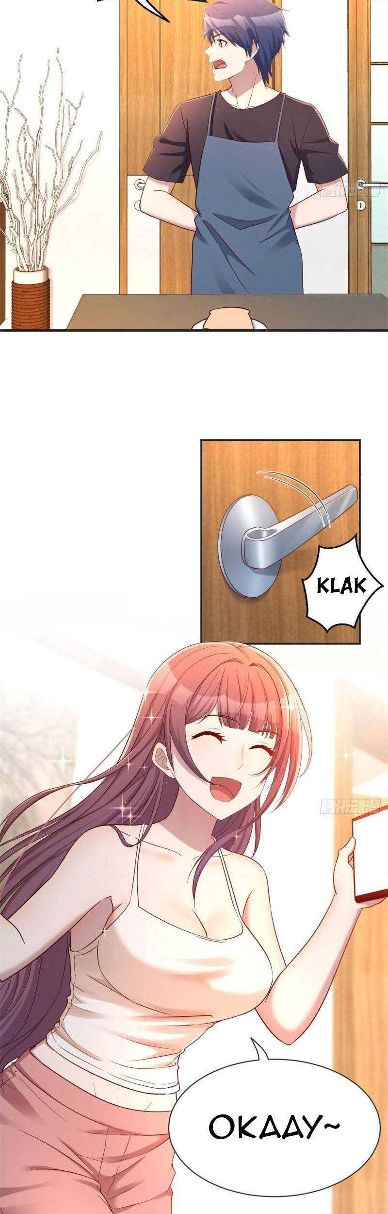 My Sister Is A Superstar Chapter 48 Gambar 8