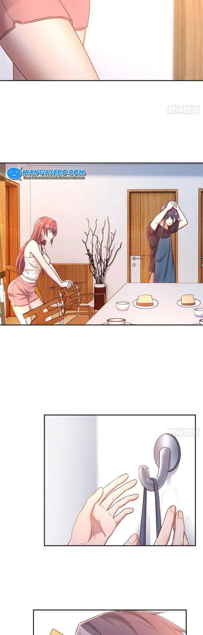 My Sister Is A Superstar Chapter 48 Gambar 9