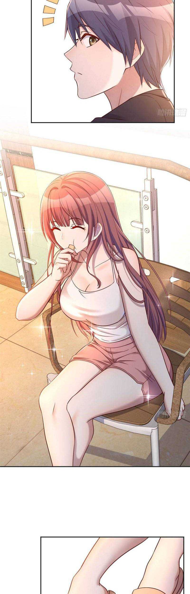 My Sister Is A Superstar Chapter 48 Gambar 10