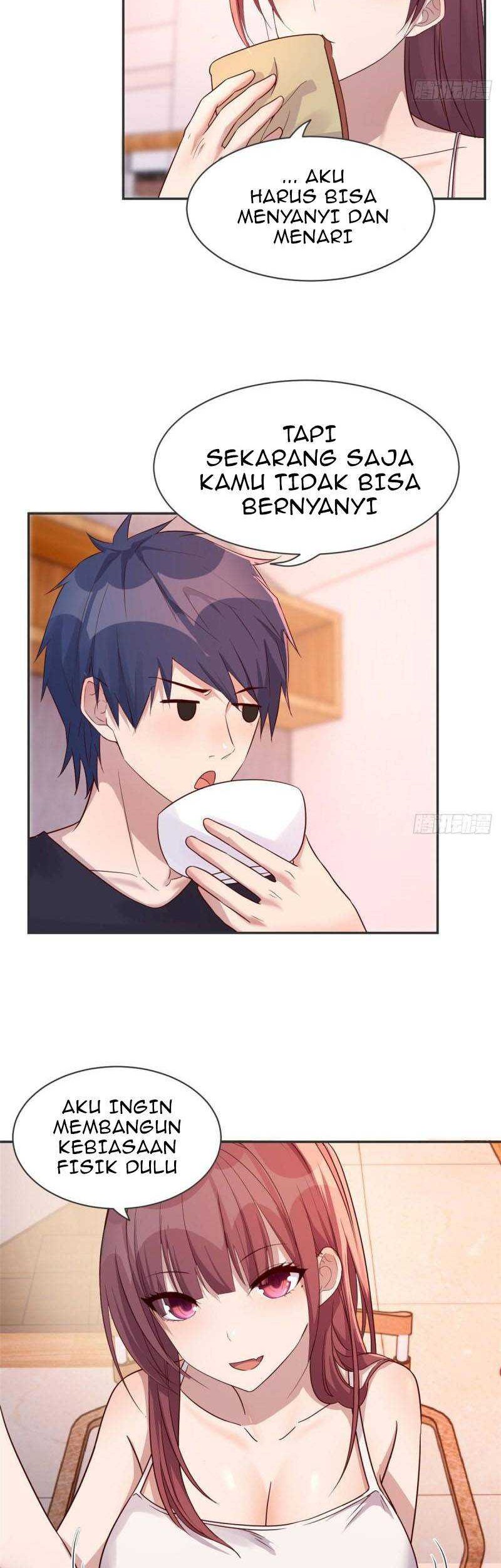 My Sister Is A Superstar Chapter 48 Gambar 13