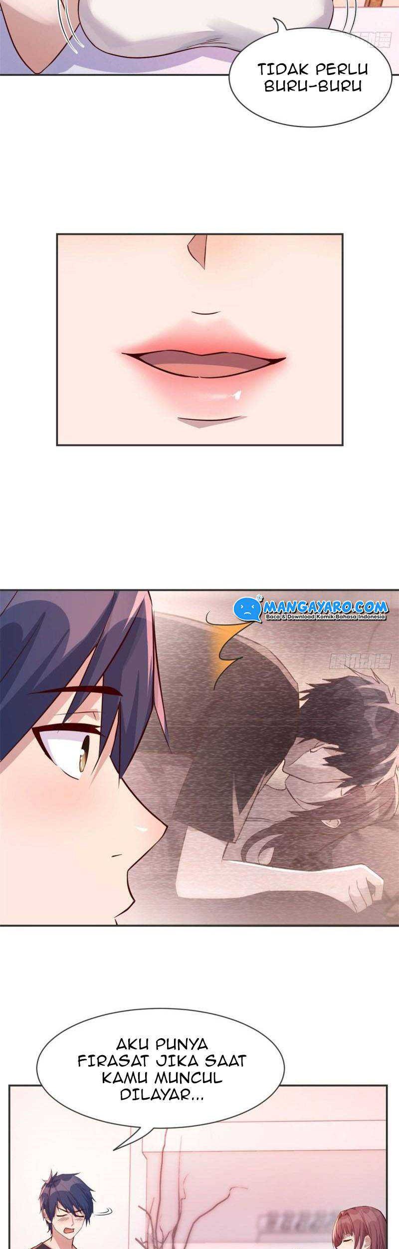 My Sister Is A Superstar Chapter 48 Gambar 14