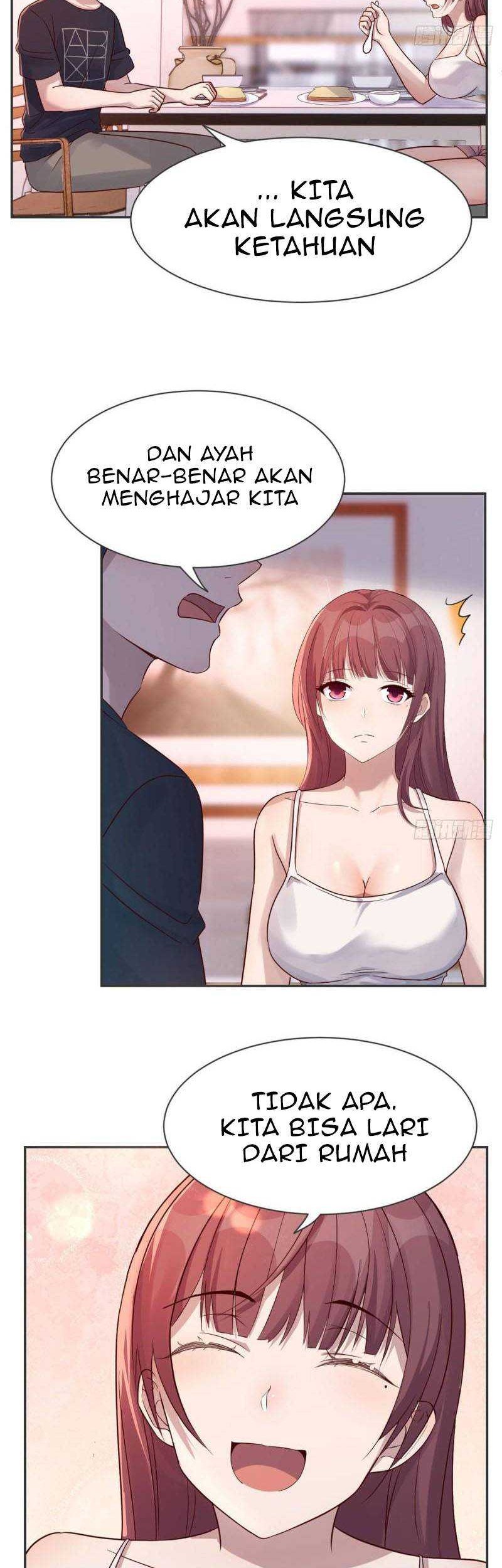 My Sister Is A Superstar Chapter 48 Gambar 15