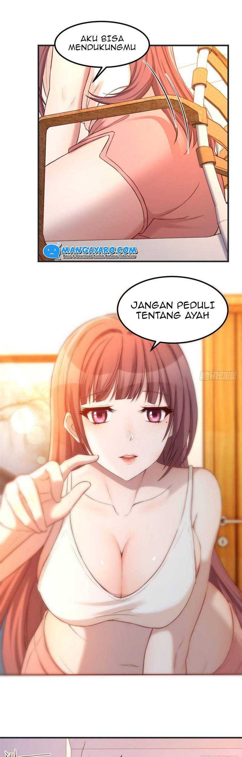 My Sister Is A Superstar Chapter 48 Gambar 17