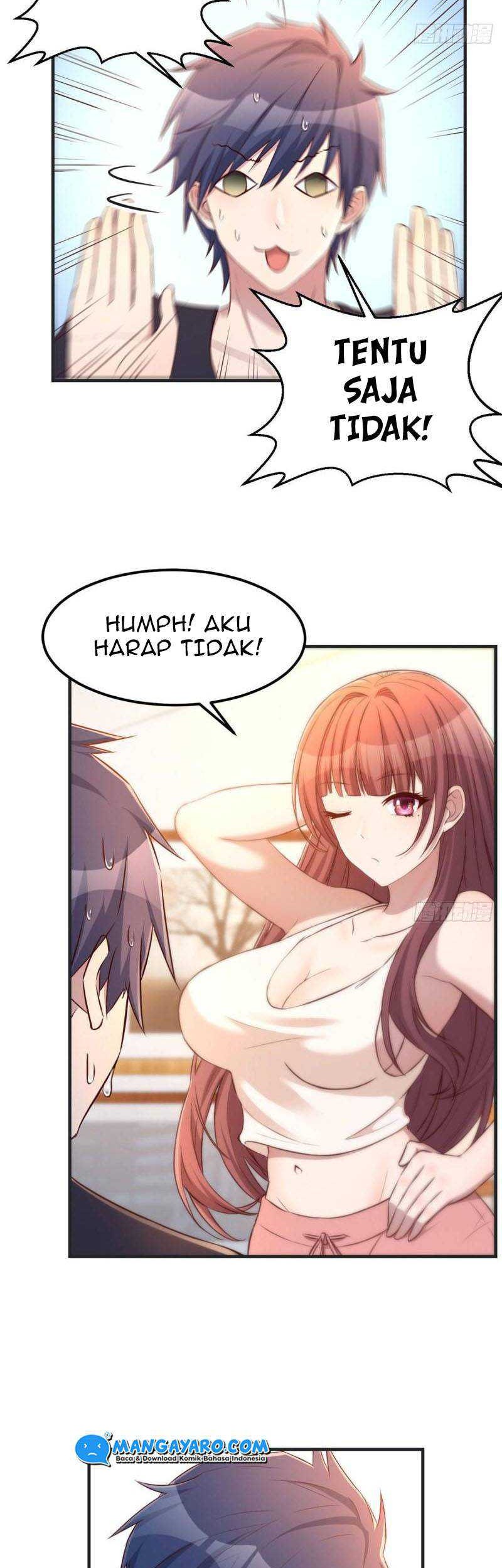 My Sister Is A Superstar Chapter 48 Gambar 19