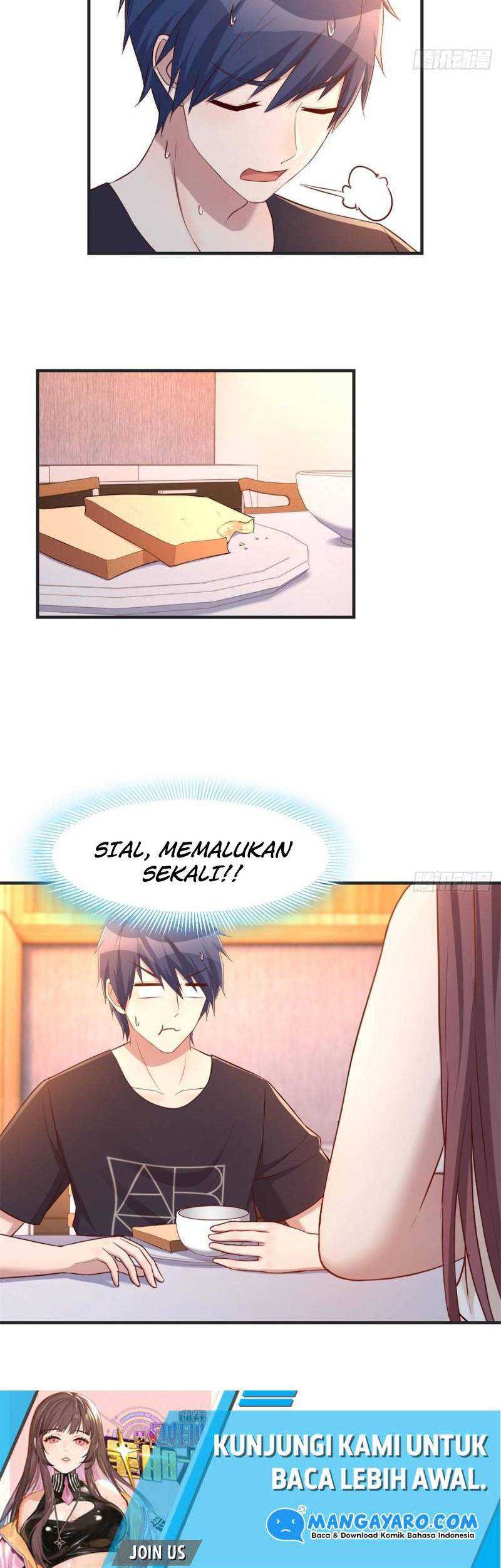 My Sister Is A Superstar Chapter 48 Gambar 20