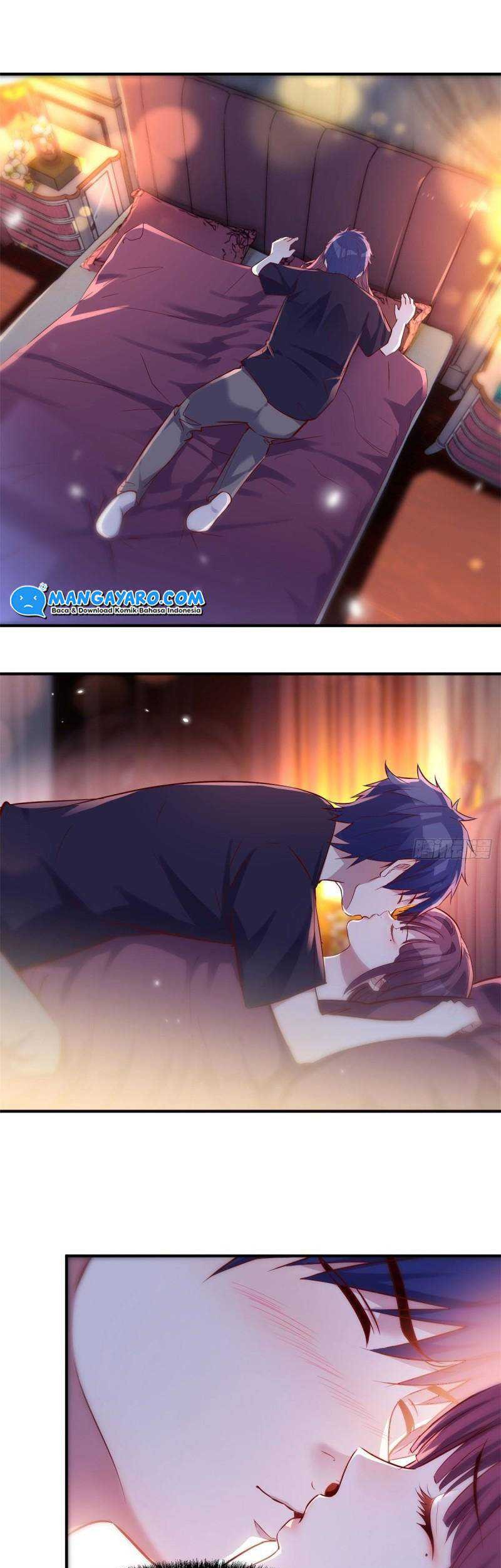 Baca My Sister Is A Superstar Chapter 47 Gambar 2