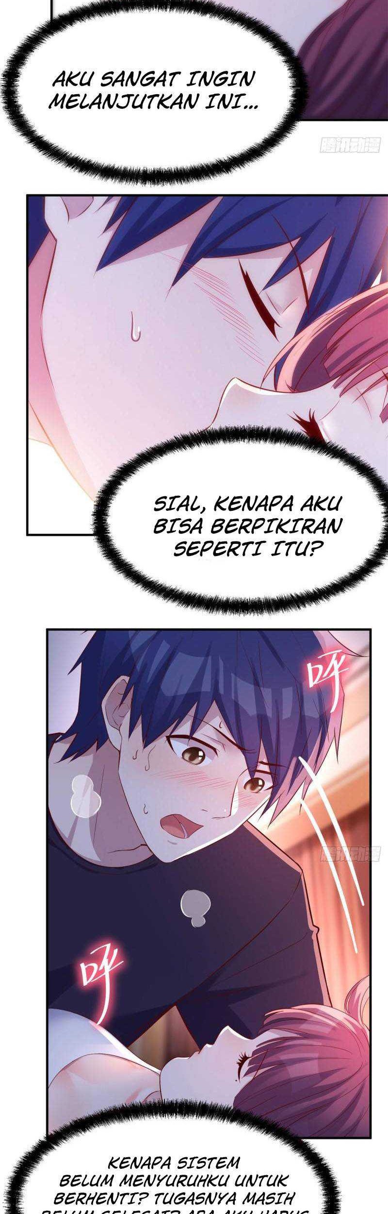 My Sister Is A Superstar Chapter 47 Gambar 3