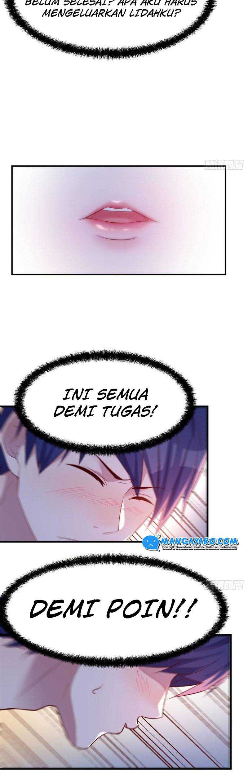 My Sister Is A Superstar Chapter 47 Gambar 4