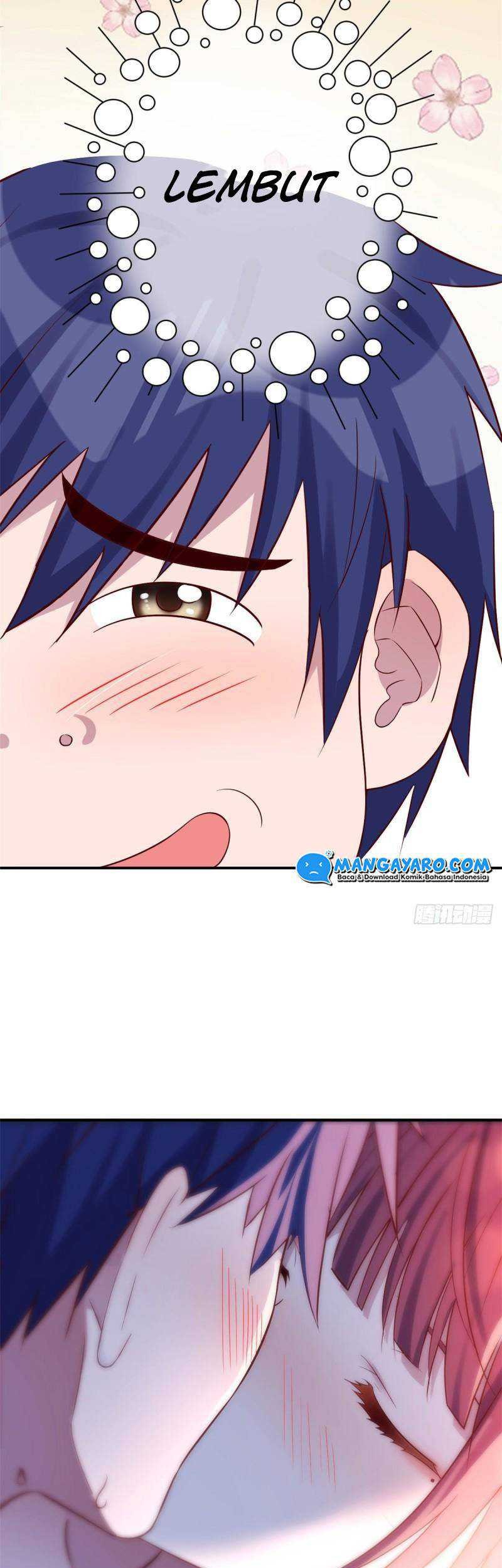My Sister Is A Superstar Chapter 47 Gambar 6