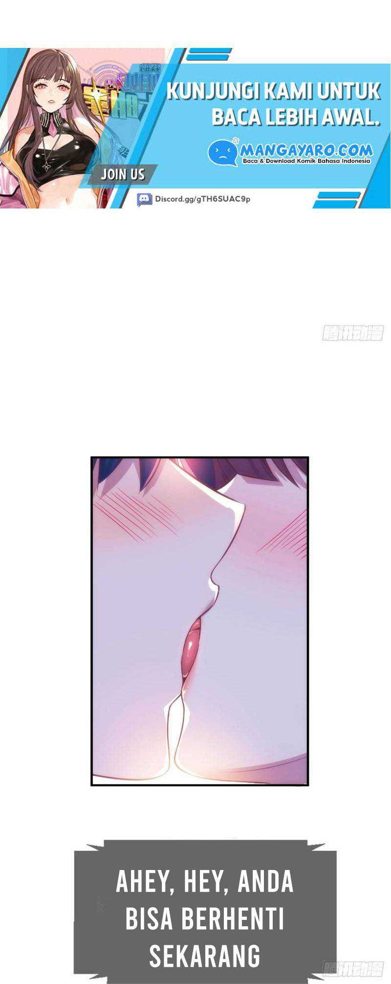 My Sister Is A Superstar Chapter 47 Gambar 9