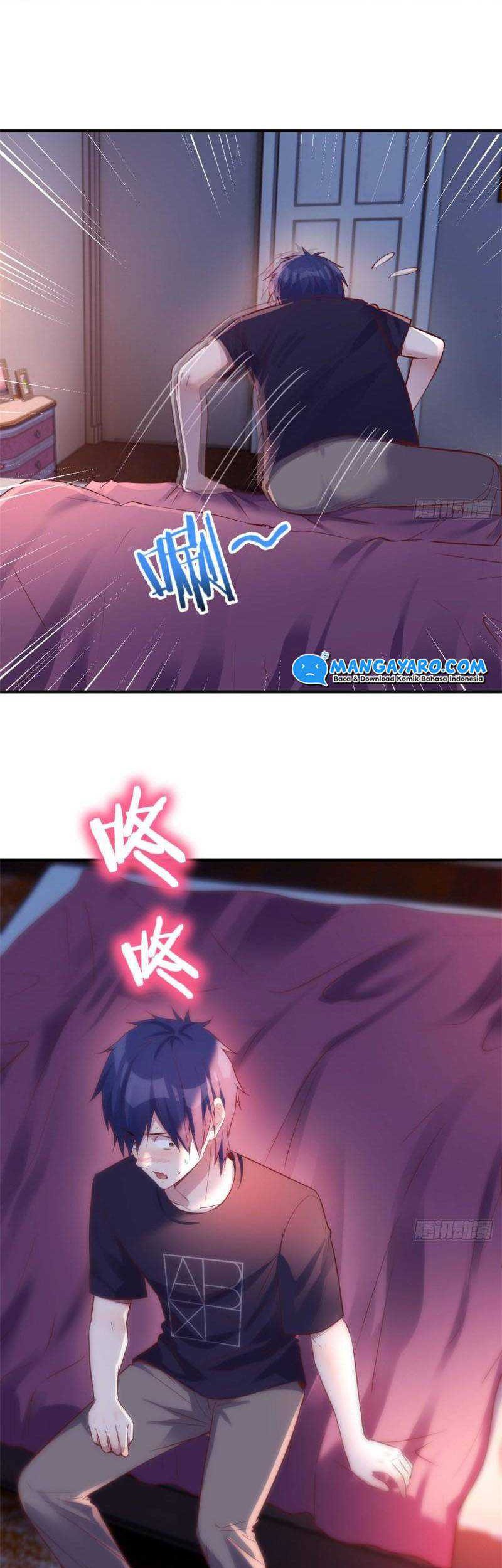 My Sister Is A Superstar Chapter 47 Gambar 12