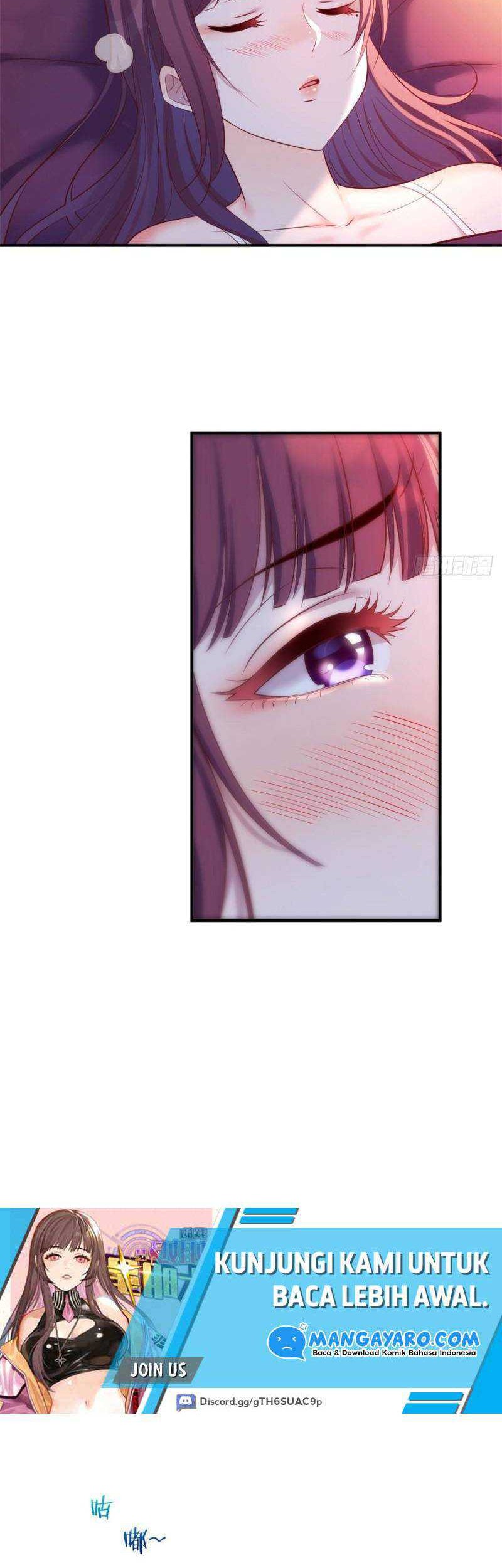 My Sister Is A Superstar Chapter 47 Gambar 15