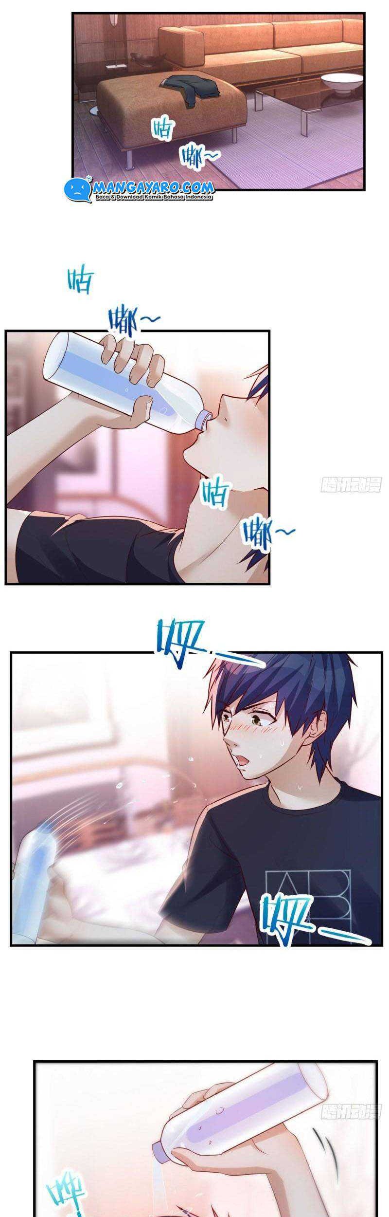 My Sister Is A Superstar Chapter 47 Gambar 16